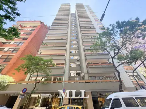 Departamento en Venta de 6 ambientes