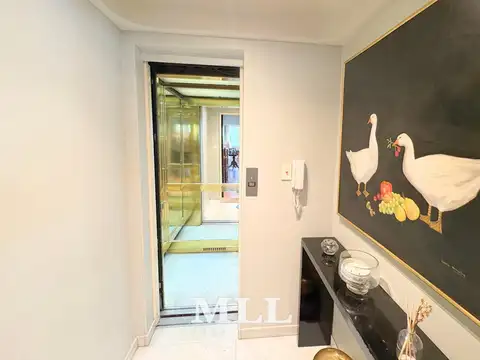 Departamento en Venta en Barrio Norte, USD 620.000
