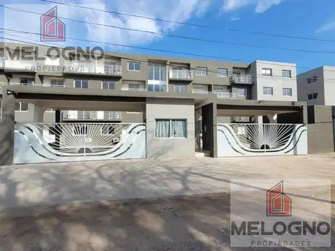 Departamento en 2000 Sur