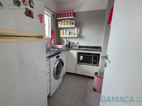 Departamento en Venta 15 años