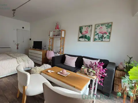 Departamento en Venta de Monoambiente