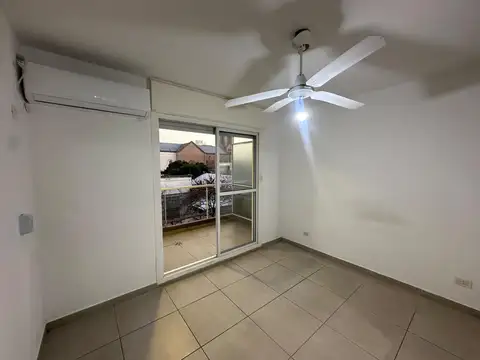 Cochabamba 100, Piso 3