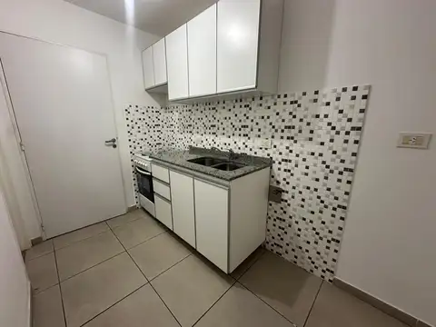 Cochabamba 100, Piso 3