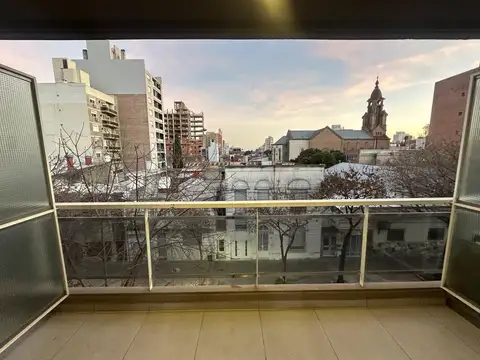 Departamento en Alquiler de Monoambiente
