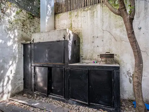 Departamento en Venta 12 años