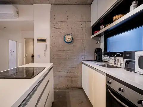Departamento en Venta en Villa Ortuzar, USD 257.900