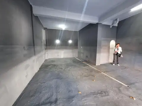 Local en Florida Oeste