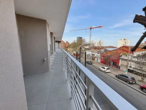 Departamento en Alquiler de 1 dormitorio