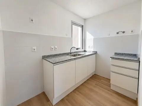 ALQUILER APARTAMENTO 1 DORMITORIO TERRAZA PALERMO