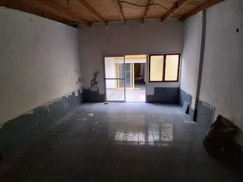 Depto Tipo Casa en Venta con 1 cocheras