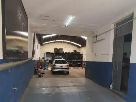 ayolas al 500
