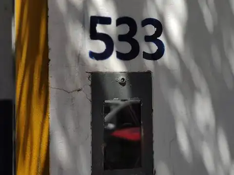 Galpon en Venta en La Tablada, USD 85.000