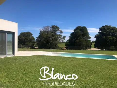 Casa en Venta en Nordelta El Golf, USD 1.890.000