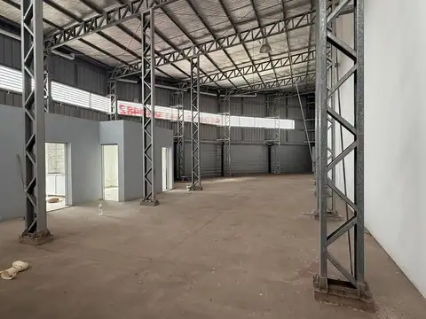 Galpon en Alquiler en Godoy, $ 2.100.000