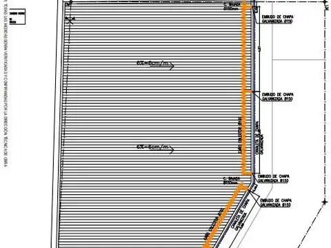 Galpon en Alquiler en Godoy, $ 2.100.000