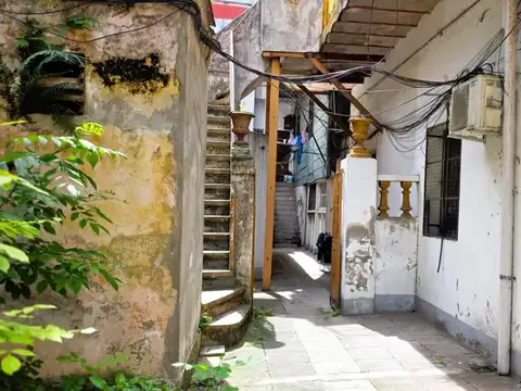 Casa en Venta 60 años