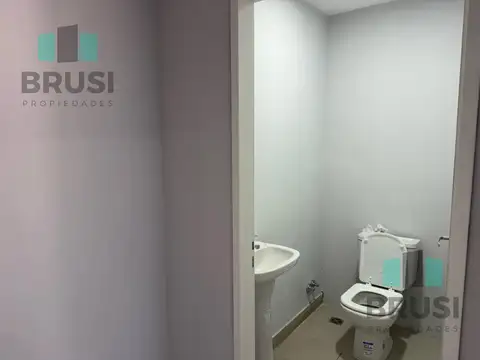 Departamento en Alquiler 3 años
