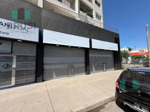 Alfonsin 262, Ezeiza  Centro