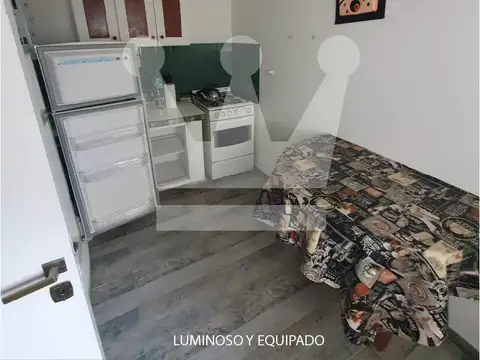 Departamento en Venta de Monoambiente