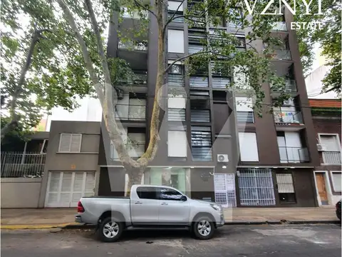 Departamento en Venta en La Plata, USD 45.000