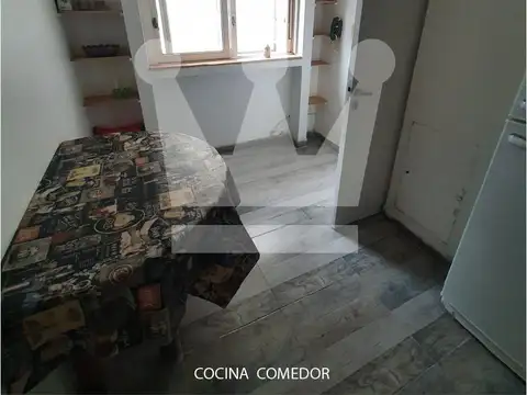 Departamento en Venta 40 años