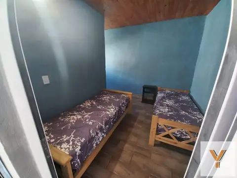 Departamento en Alquiler A Estrenar