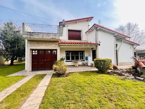 Casa en Venta de 3 dormitorios
