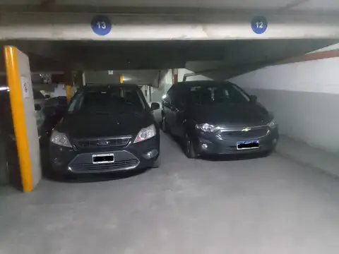 Alsina e/ Virrey Cevallos y Solis