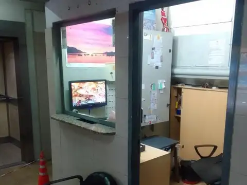 Alsina e/ Virrey Cevallos y Solis