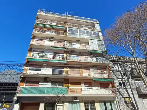 Departamento en Alquiler en Palermo Hollywood, Palermo