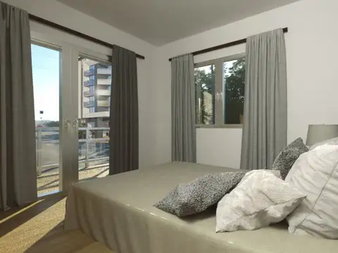 ED: ARCOIRIX II° - TERMINADO - ULTIMO DISPONIBLE - B° EL SILVIO - MAR DE AJO -