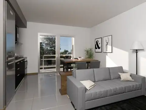 Departamento en Venta en Mar De Ajo, USD 35.000