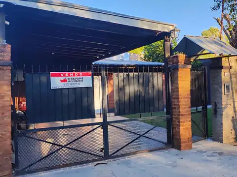 Casa en Venta en Marcos Paz, Partido de Marcos Paz