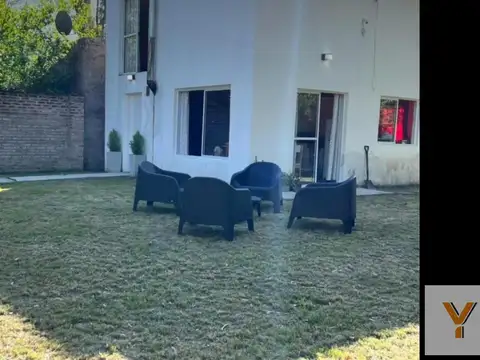 Casa en Alquiler de 1 dormitorio