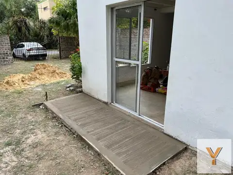Casa en Alquiler A Estrenar