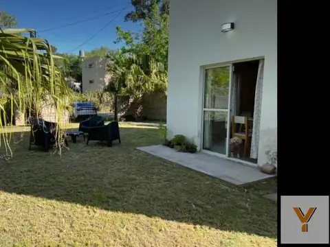 Casa en Alquiler - 1 Dormitorio 1 Baño - 400mts - Tigre