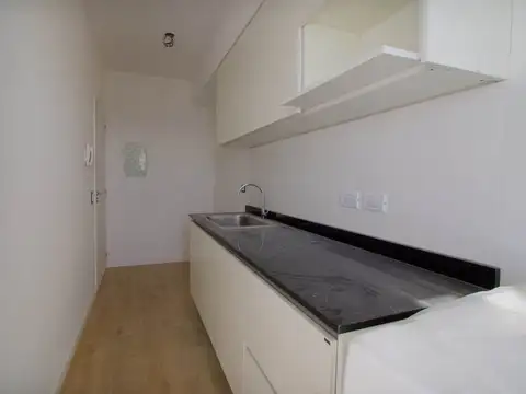 Departamento en Venta en Paternal, USD 169.900