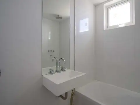 DEPARTAMENTO 3 AMBIENTES VENTA PATERNAL PISO ALTO