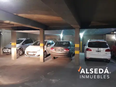 Cochera - Macrocentro