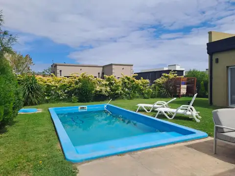 Villa Rosa
