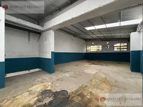 Galpon en Alquiler en Villa Martelli, $ 21.800.000