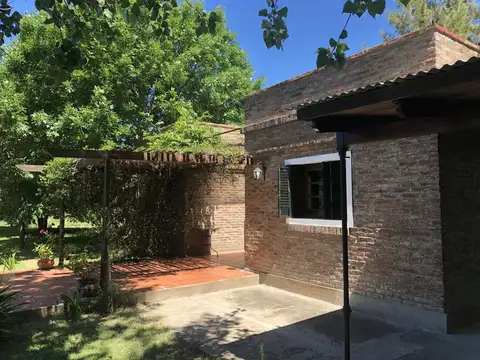 Casa en Venta en Granadero Baigorria, USD 65.000