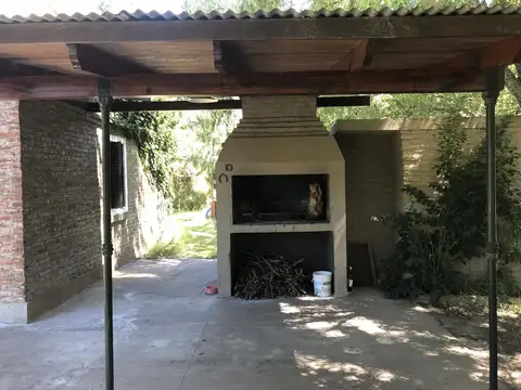 Casa en Venta 19 años