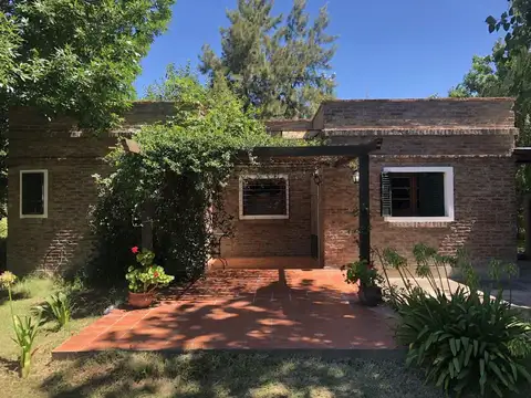 Casa en Venta de 1 dormitorio