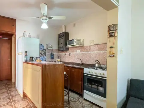 Departamento en Venta en Villa Adelina, USD 80.000