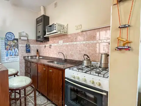 Departamento en Venta 50 años
