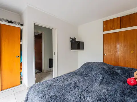 Departamento en Venta Permite mascota