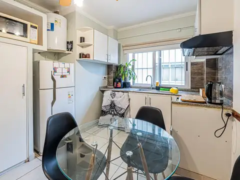 Departamento en Venta en Caballito, USD 89.000
