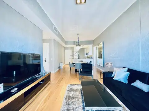 Departamento en Venta en Belgrano Chico, USD 650.000