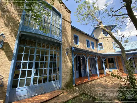 Casa Country El Pato